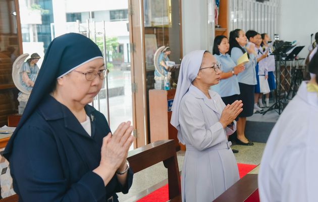 โรงเรียนปรีชานุศาสน์